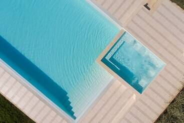 Anna Boccali Resort
