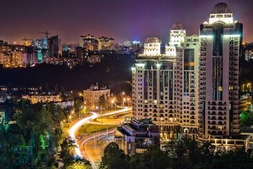 Ark Palace Hotel & Spa