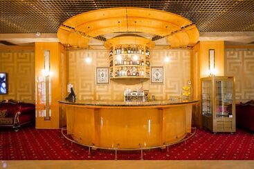 Ark Palace Hotel & Spa