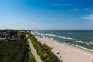 Baltivia Sea Resort