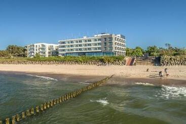 Baltivia Sea Resort