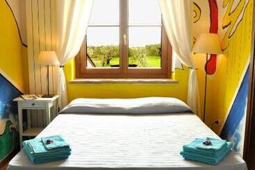 B&b Predio San Fernando