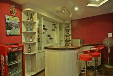 تختخواب و صبحانه Pleasure Home