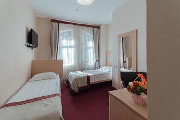 Boutique Hotel Palais Royal
