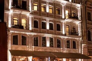 Boutique Hotel Palais Royal