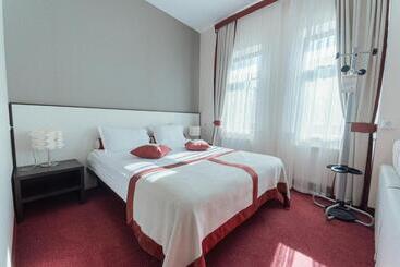 Boutique Hotel Palais Royal