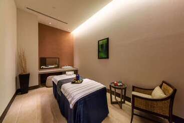 Hilton Okinawa Chatan Resort