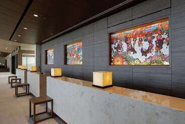 Hilton Okinawa Chatan Resort