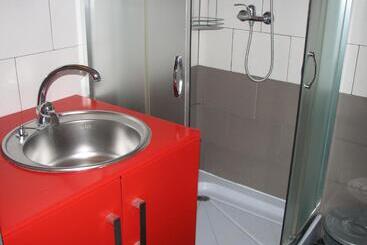 Hostel Fabryka