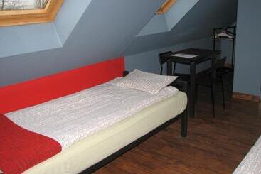 Hostel Fabryka