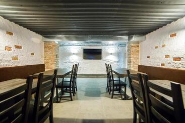 Hostel Fabryka