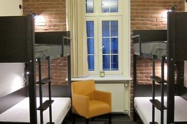 Hostel Wratislavia