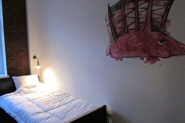 Hostel Wratislavia