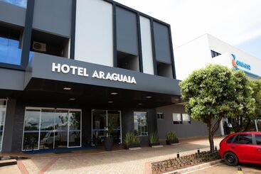 هتل Araguaia