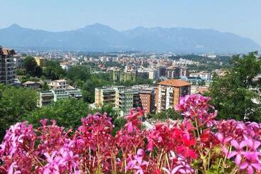 Astor Hotel Vintage - Frosinone