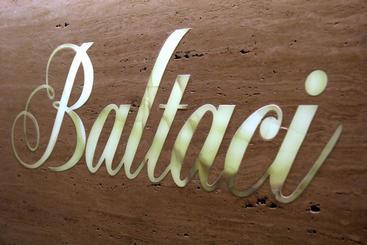هتل Baltaci Atrium