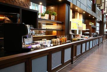 酒店 Baltaci Atrium