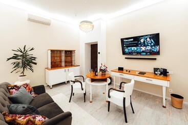 هتل Baltaci Atrium