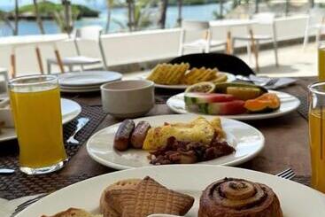 Barracuda Inn Resort - Watamu