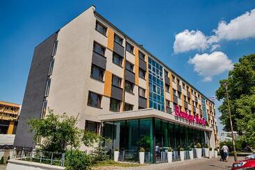 Boutique Hotel S Kwiska Legnicka