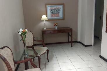هتل Castel Plaza