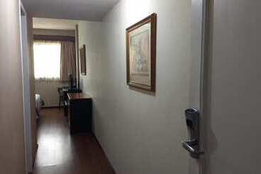 هتل Castel Plaza