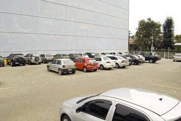هتل Castel Plaza