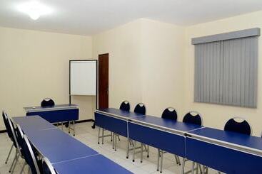 هتل Castel Plaza