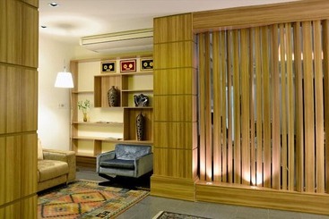 هتل Castel Plaza