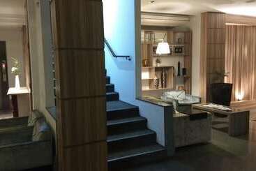هتل Castel Plaza