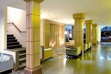 هتل Castel Plaza