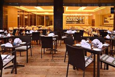 هتل Country Inn Panjim Goa