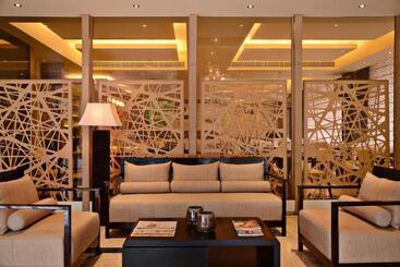 هتل Country Inn Panjim Goa