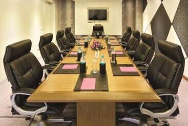 هتل Country Inn Panjim Goa