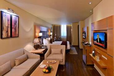 هتل Country Inn Panjim Goa