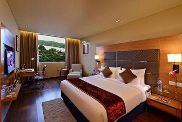 هتل Country Inn Panjim Goa