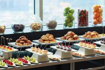 هتل Courtyard By Marriott Jazan