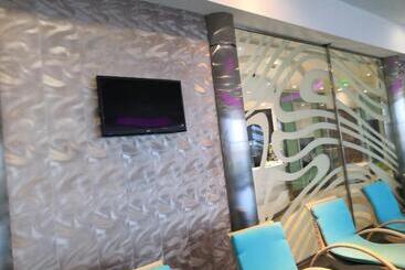 هتل Courtyard By Marriott Jazan