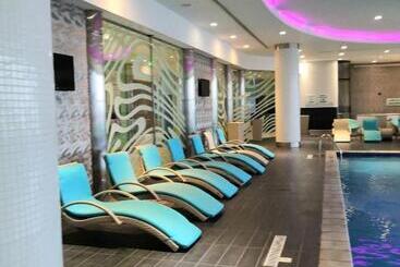 هتل Courtyard By Marriott Jazan