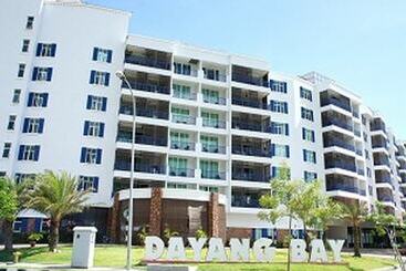 هتل Dayang Bay Resort Langkawi