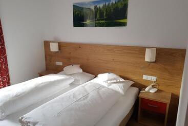 هتل Dolomiten