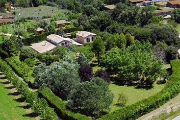 El Moli De Siurana - Siurana