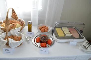 هتل Europa Family And Senior Friendly