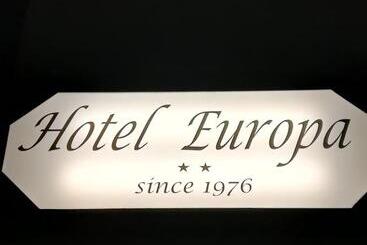 هتل Europa   Family And Senior Friendly