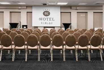 Focus Hotel Premium Elbląg