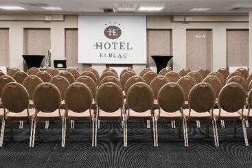 Hotel Focus  Premium Elblag