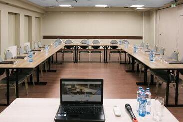 Focus Hotel Premium Elbląg