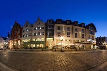 Focus Hotel Premium Elbląg