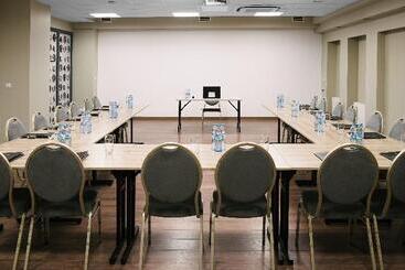 Focus Hotel Premium Elbląg