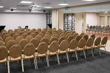 Focus Hotel Premium Elbląg
